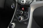Hyundai Elantra Coupe 2014 года